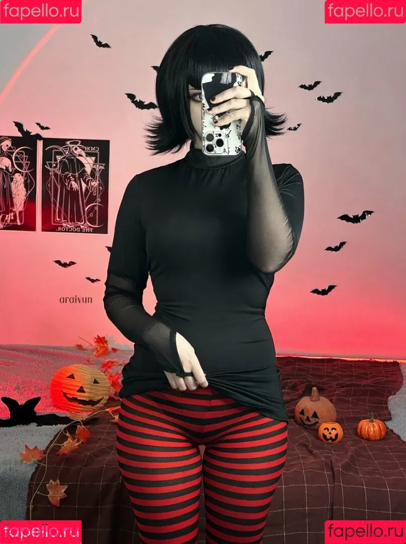 Alice Marshmellow / Araivun Onlyfans Photo Gallery 