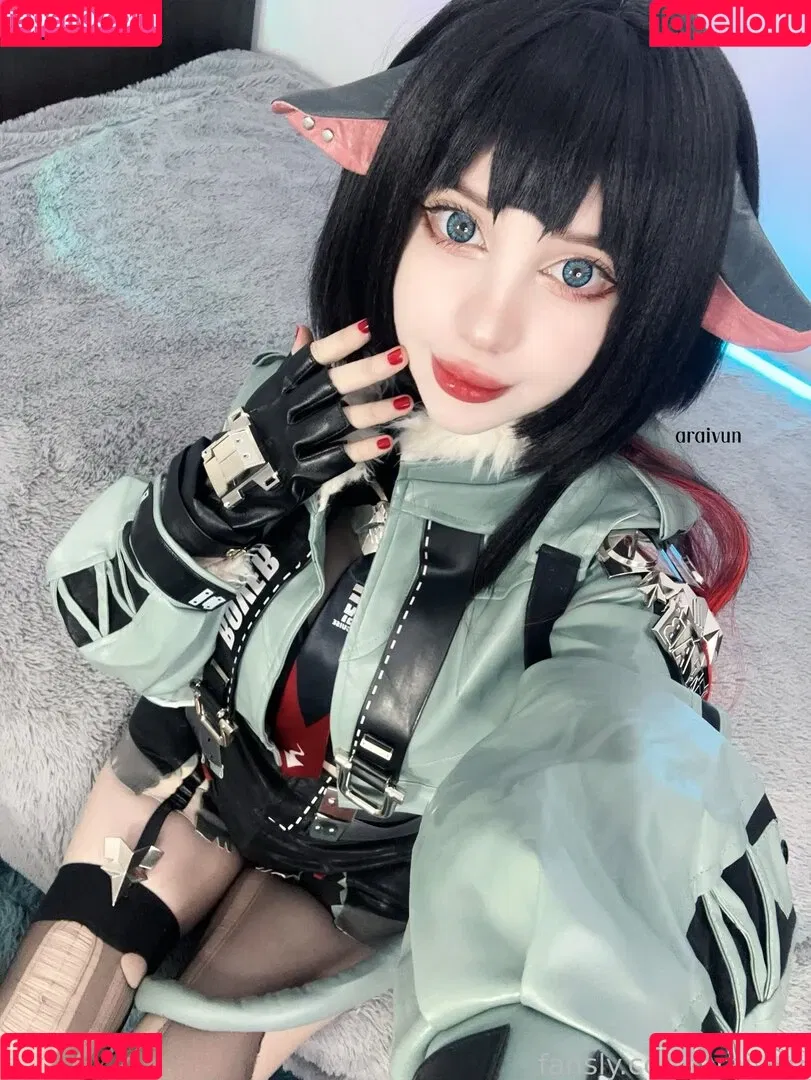 Alice Marshmellow / Araivun Onlyfans Photo Gallery 