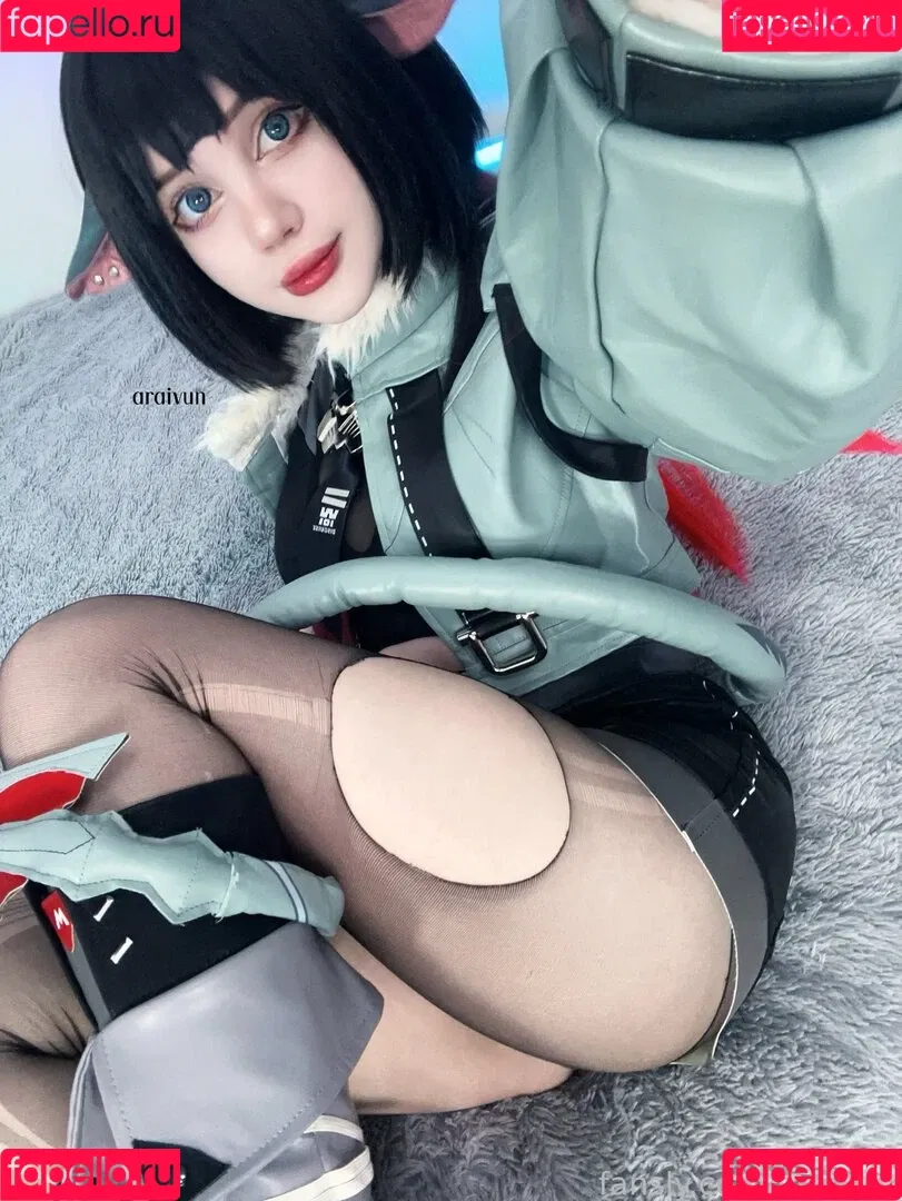 Alice Marshmellow / Araivun Onlyfans Photo Gallery 