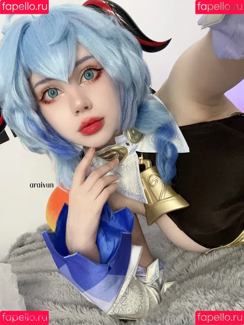 Alice Marshmellow / Araivun Onlyfans Photo Gallery 