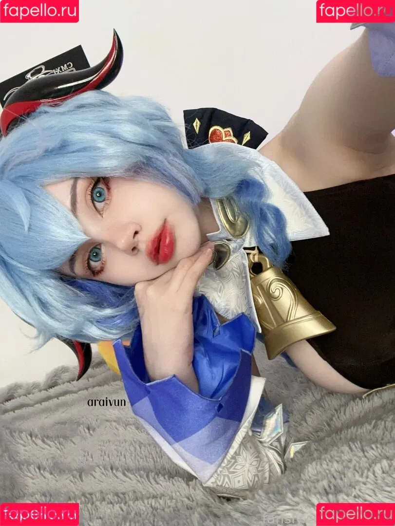 Alice Marshmellow / Araivun Onlyfans Photo Gallery 