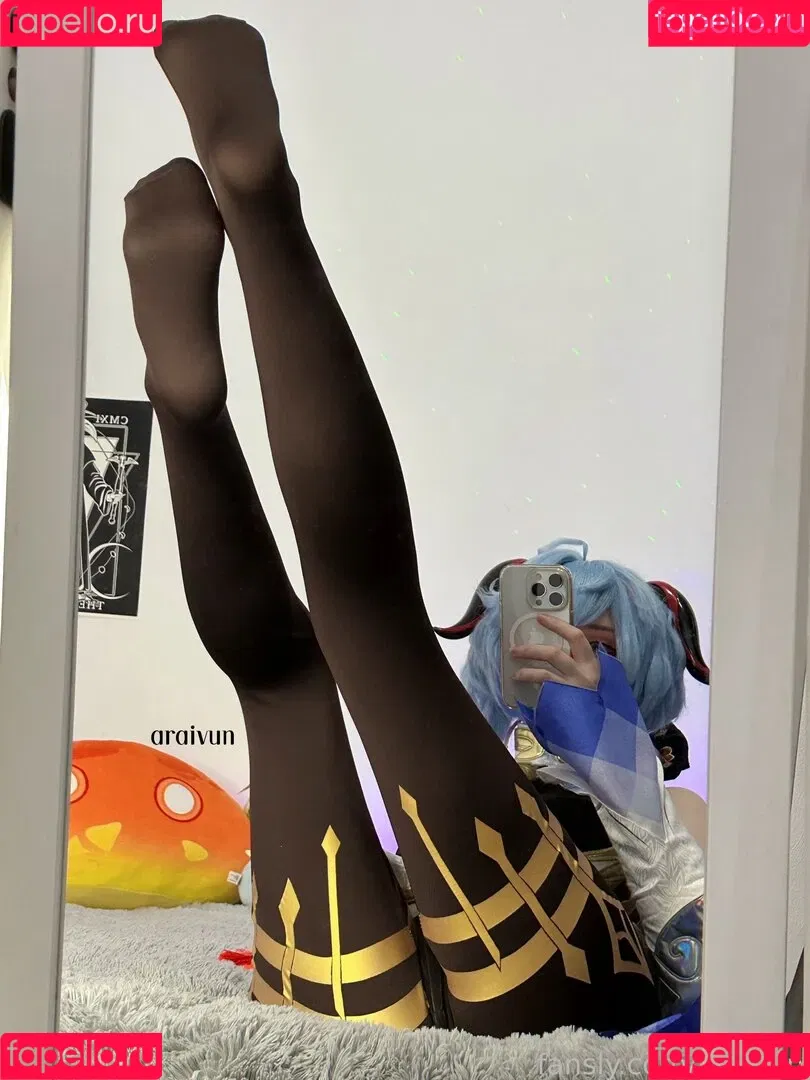 Alice Marshmellow / Araivun Onlyfans Photo Gallery 