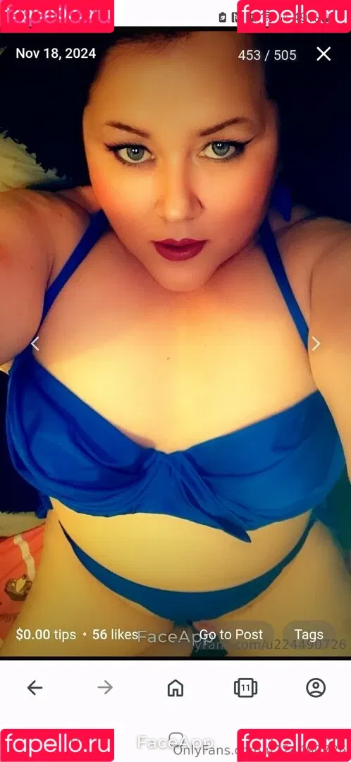 thebackpackingblondie / u224490726 Onlyfans Photo Gallery 