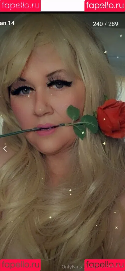 thebackpackingblondie / u224490726 Onlyfans Photo Gallery 