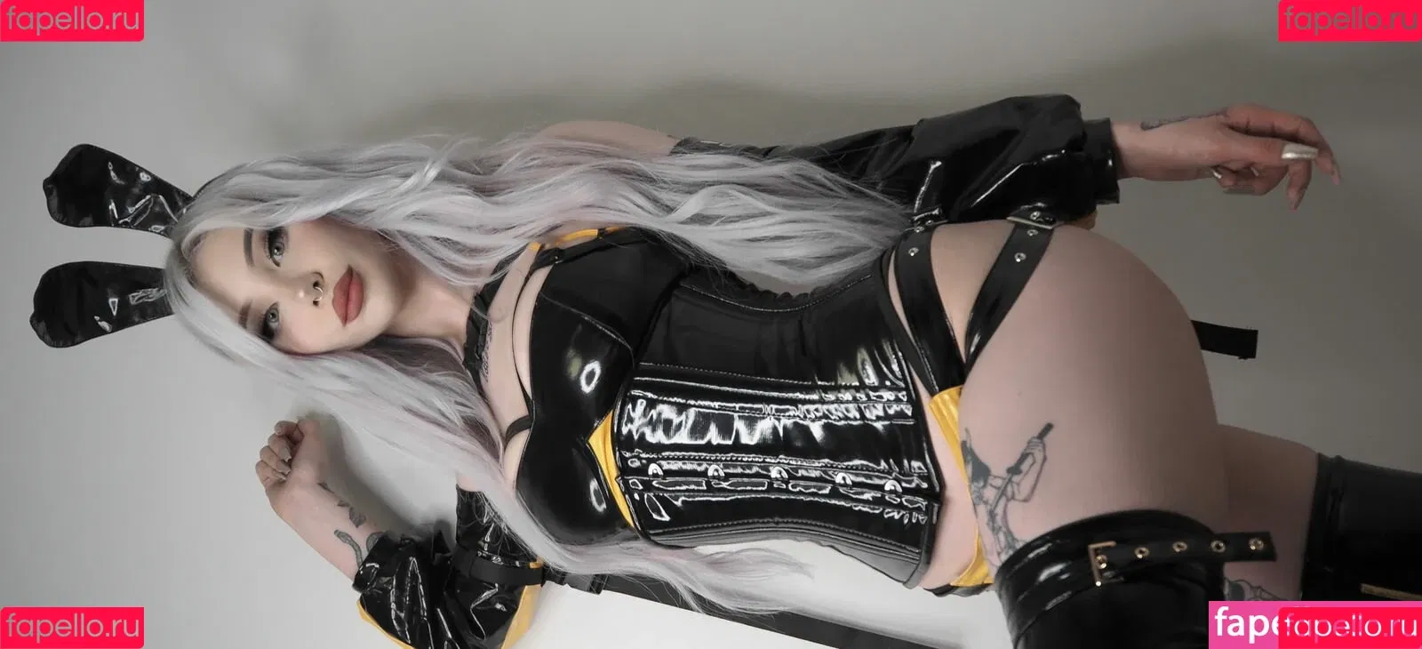 Sine Madelen / sinemadelen Onlyfans Photo Gallery 