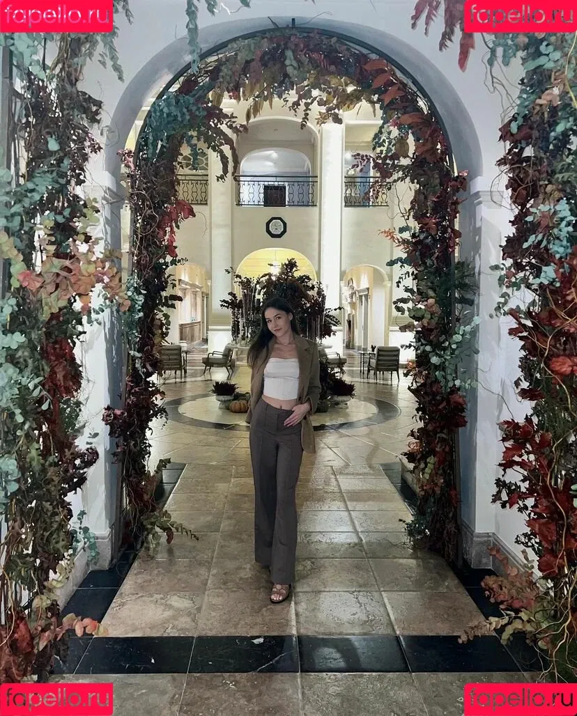 Lexi Zielinska / LexiZielinska / lexi_zielinska Onlyfans Photo Gallery 