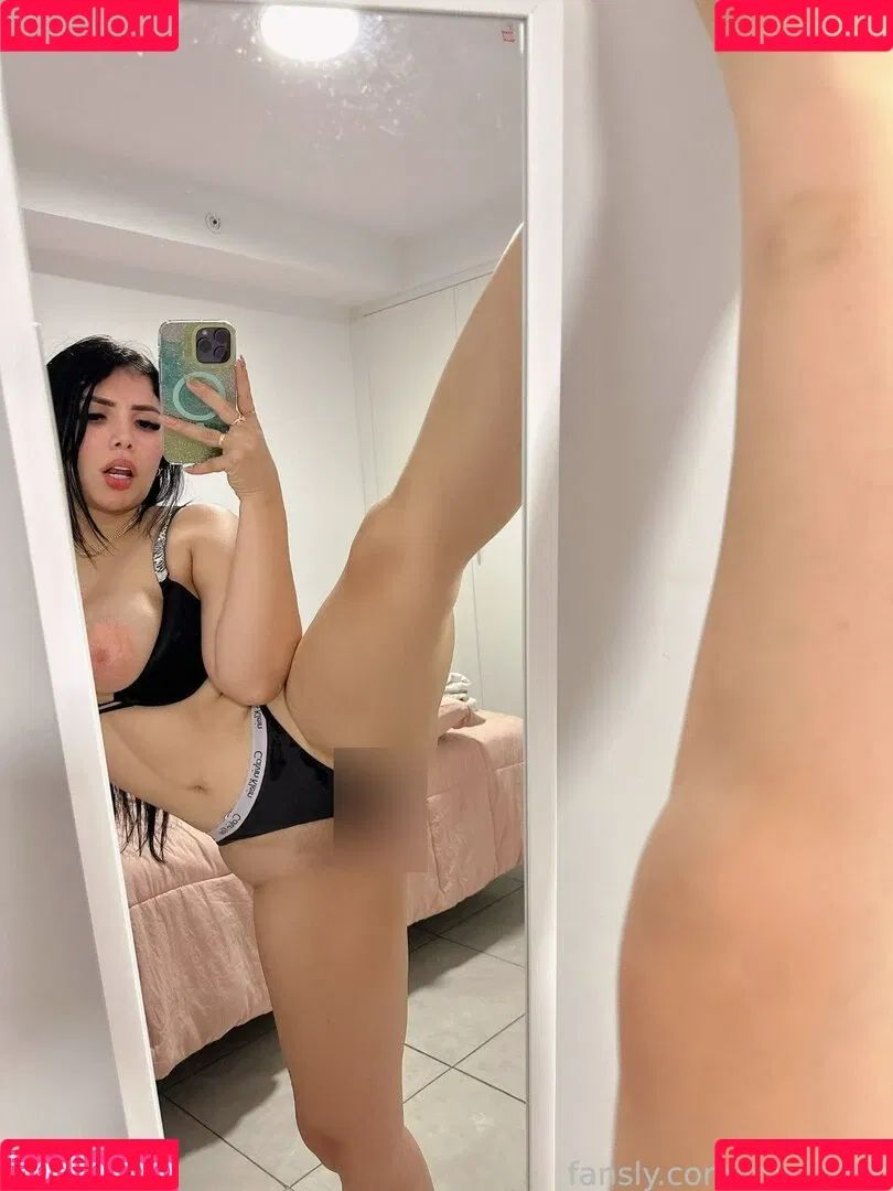 imcandle / imcandlew Onlyfans Photo Gallery 