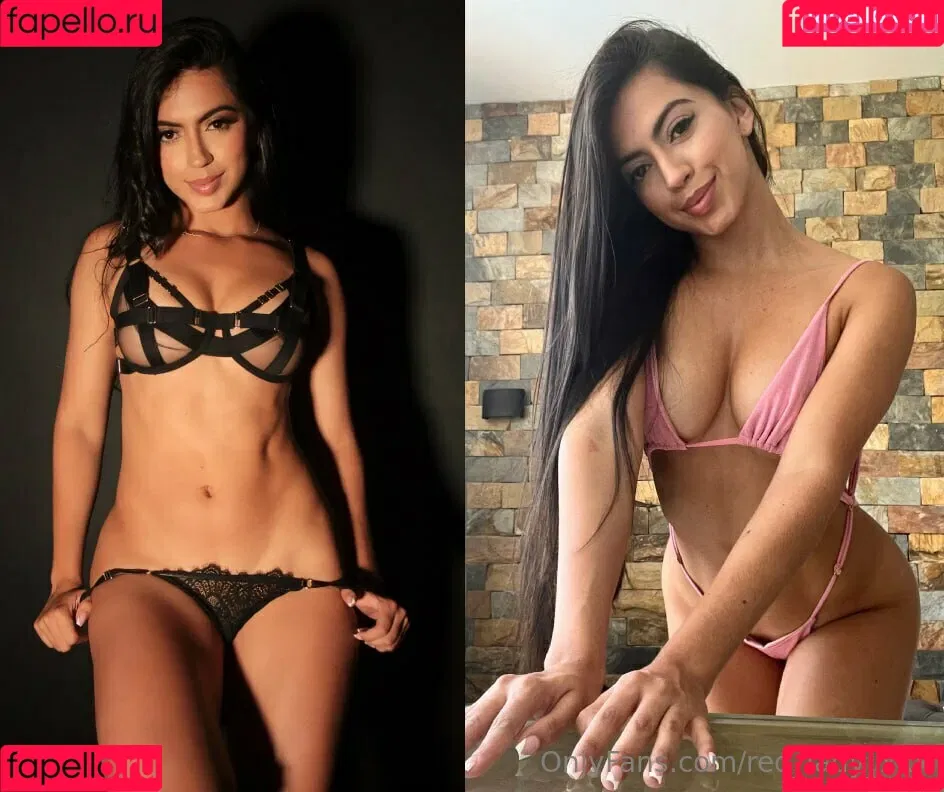 lady_mrcs / red_lady_xxx Onlyfans Photo Gallery 