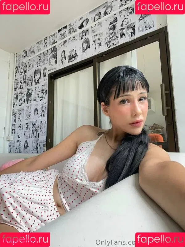 Lina Chen / https: / lina.chen / linaaa_chen Onlyfans Photo Gallery 
