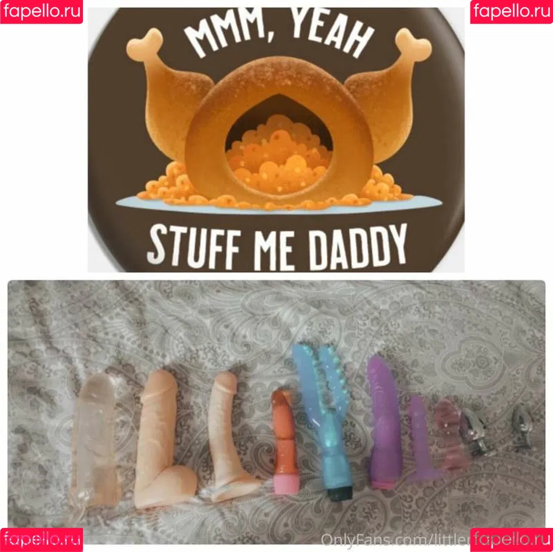 Littlemissconnie / https: / littlemiss.connie / littlemissconniee Onlyfans Photo Gallery 