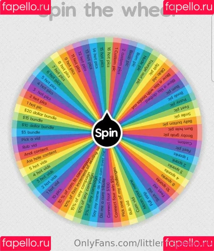 Littlemissconnie / https: / littlemiss.connie / littlemissconniee Onlyfans Photo Gallery 