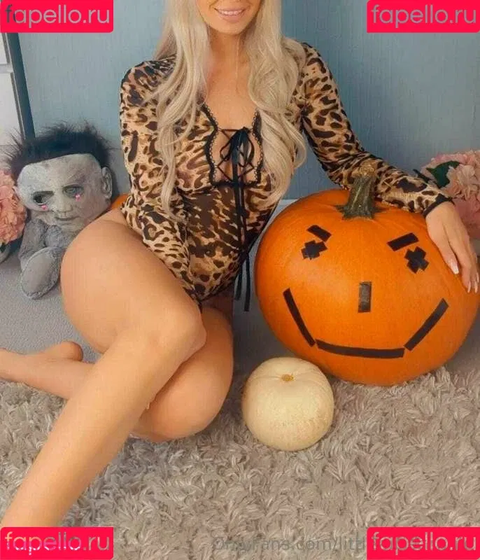 Littlemissconnie / https: / littlemiss.connie / littlemissconniee Onlyfans Photo Gallery 