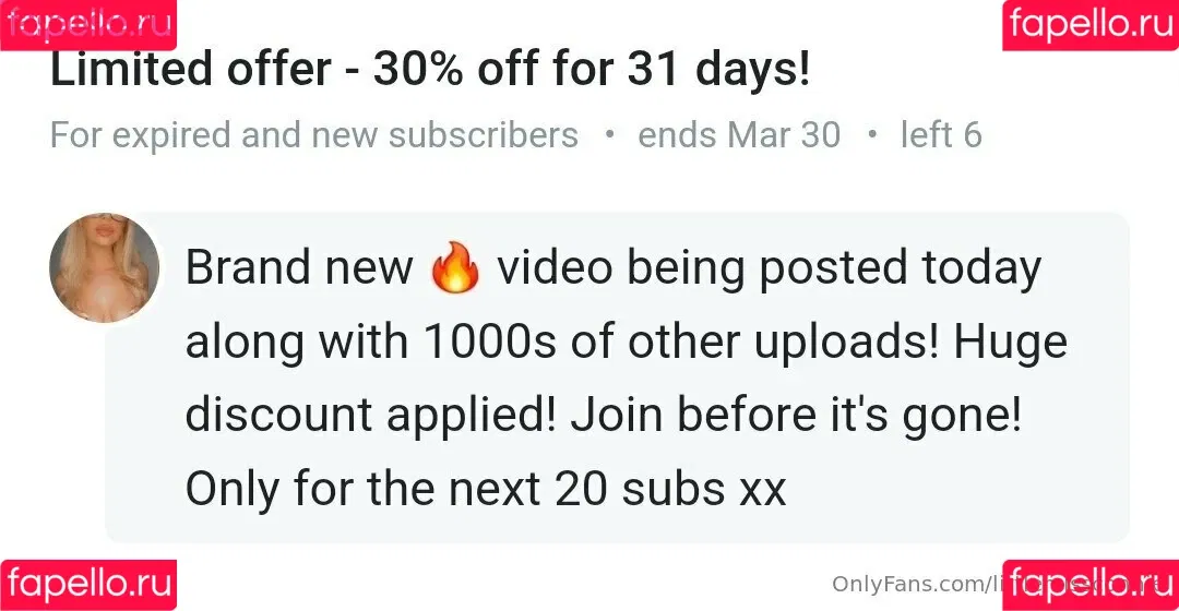 Littlemissconnie / https: / littlemiss.connie / littlemissconniee Onlyfans Photo Gallery 