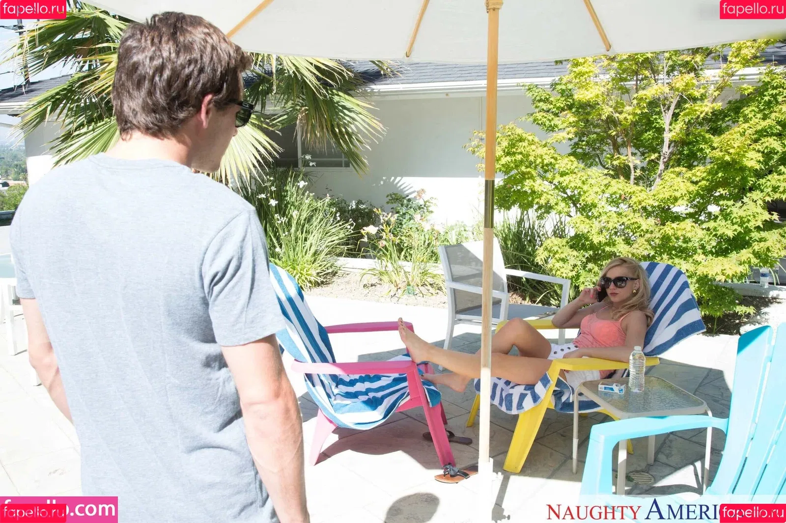 Lexi Belle / OMGitsLexi Onlyfans Photo Gallery 