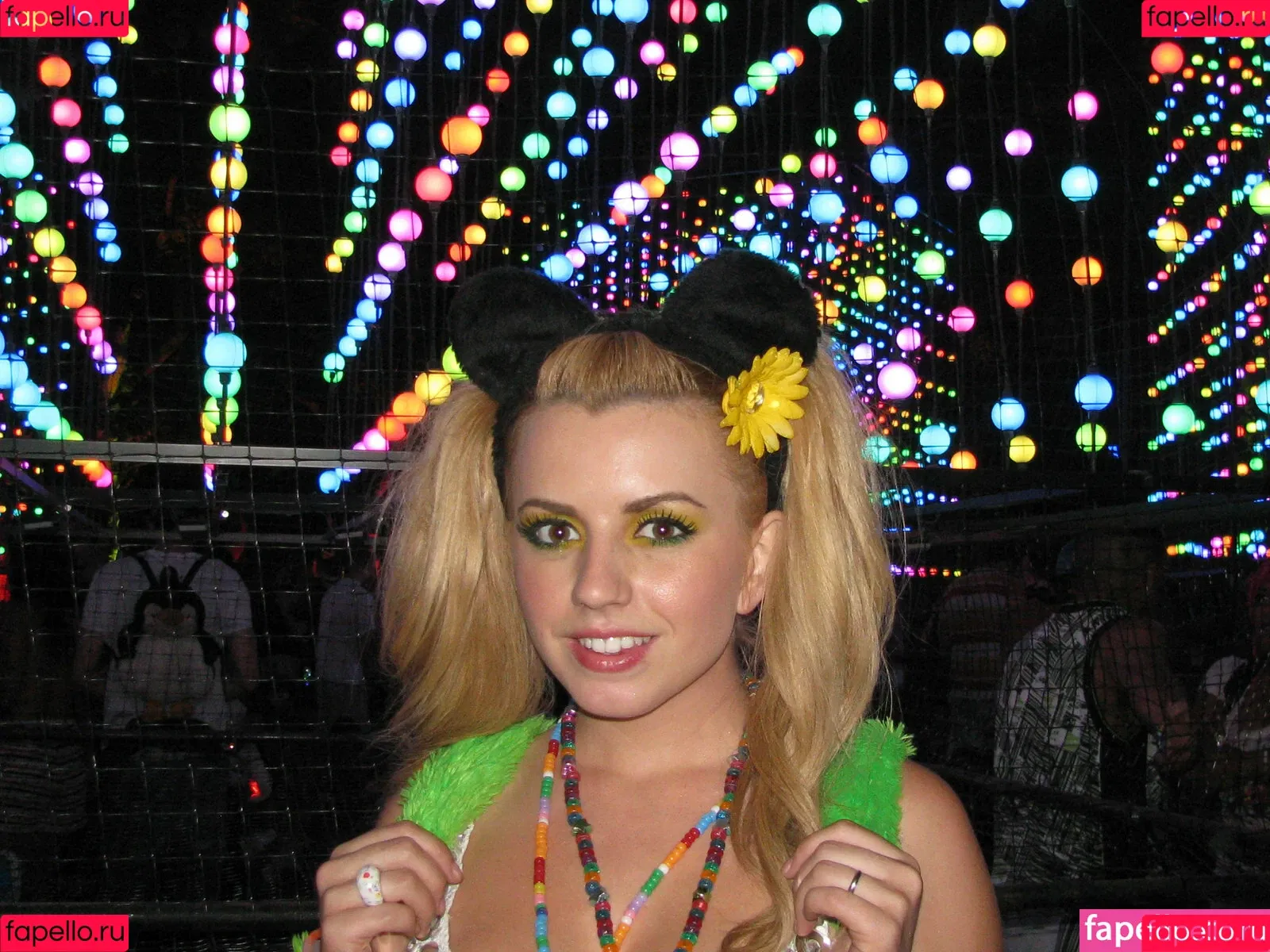 Lexi Belle / OMGitsLexi Onlyfans Photo Gallery 