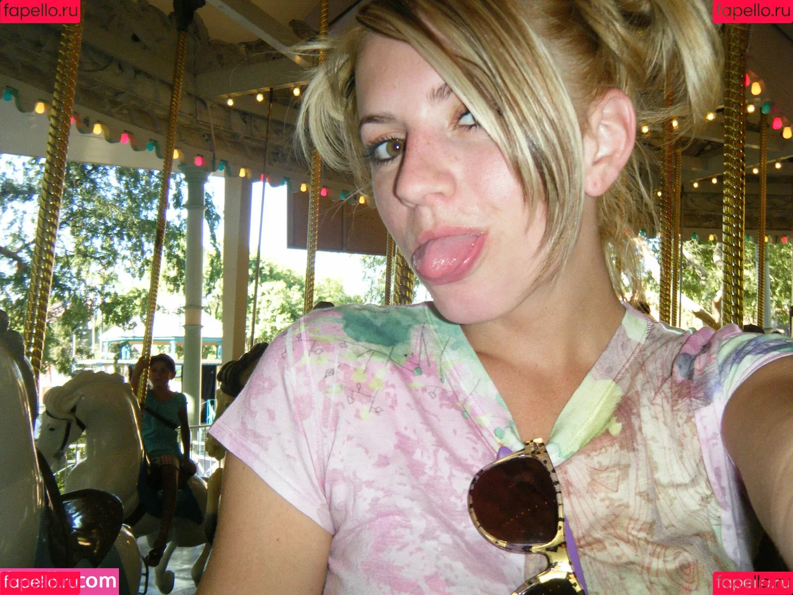 Lexi Belle / OMGitsLexi Onlyfans Photo Gallery 