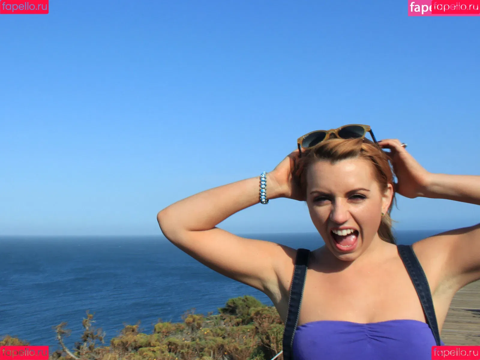 Lexi Belle / OMGitsLexi Onlyfans Photo Gallery 