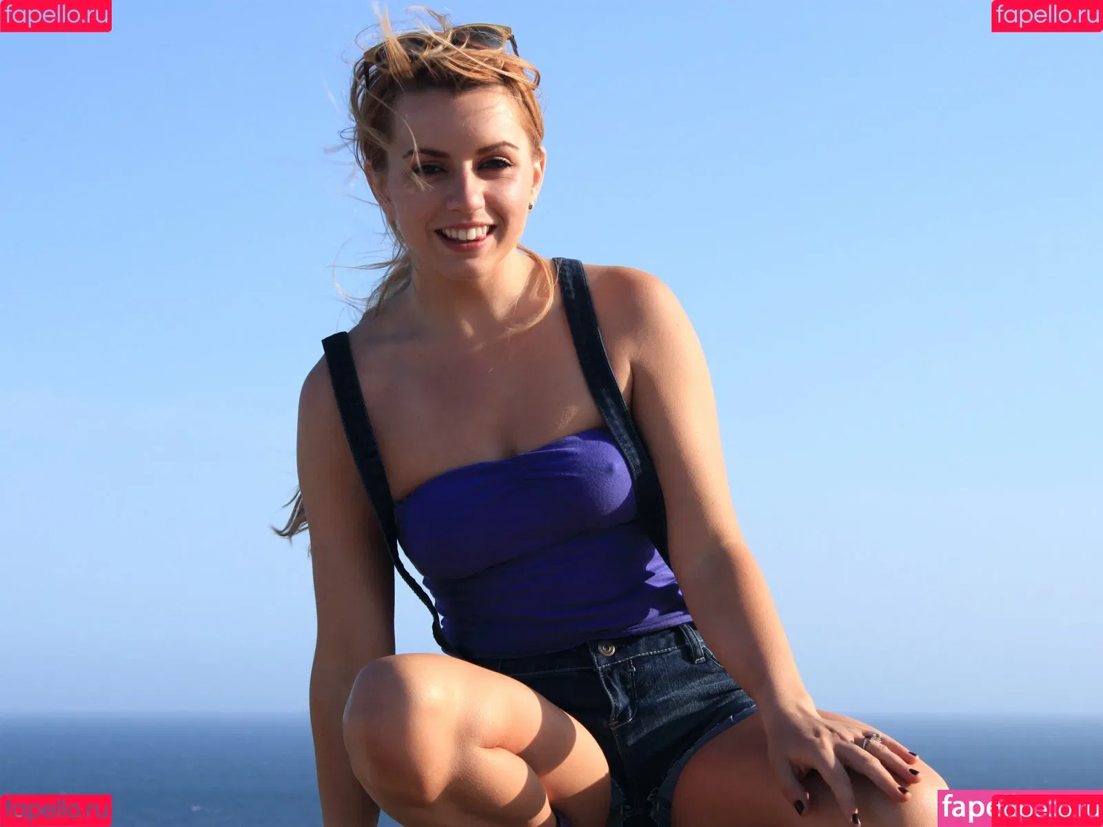 Lexi Belle / OMGitsLexi Onlyfans Photo Gallery 