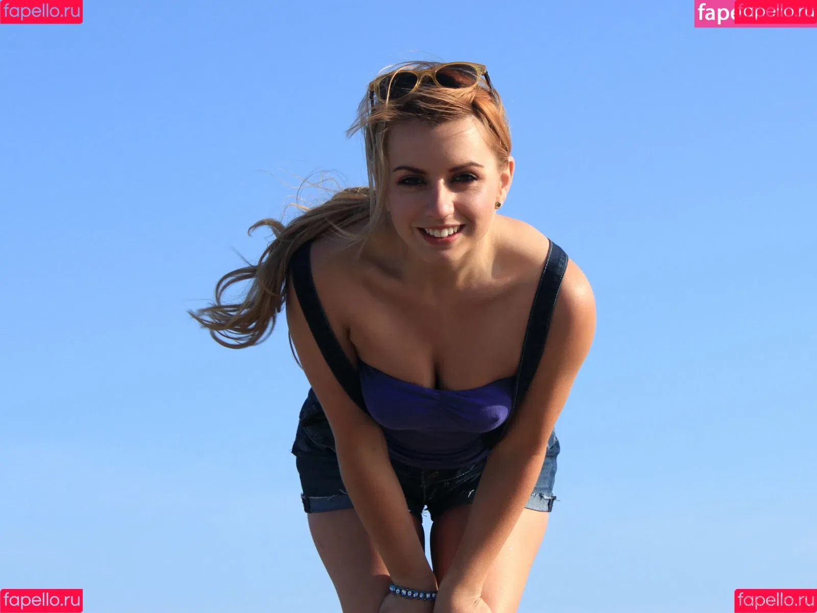 Lexi Belle / OMGitsLexi Onlyfans Photo Gallery 