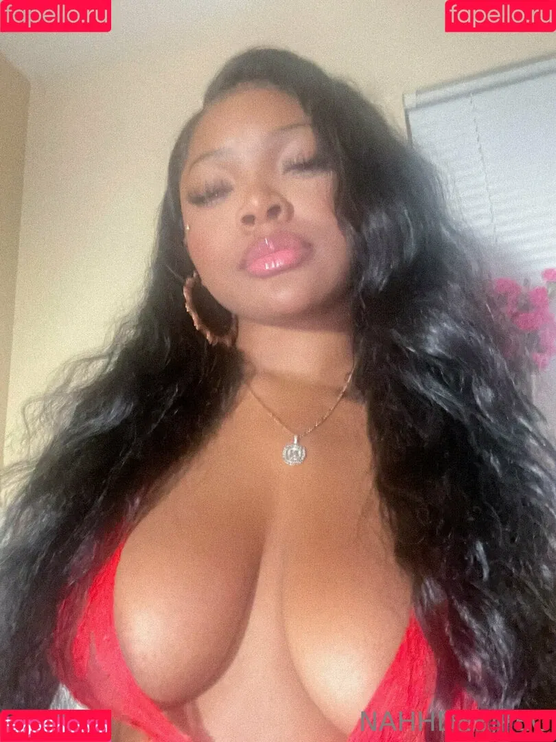 nahdeejpg Onlyfans Photo Gallery 