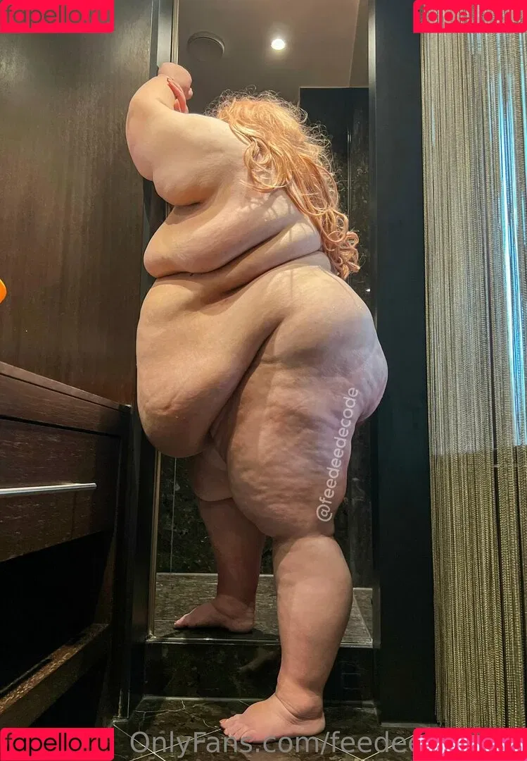 feedeedecode / ssbbwfanturkiye Onlyfans Photo Gallery 