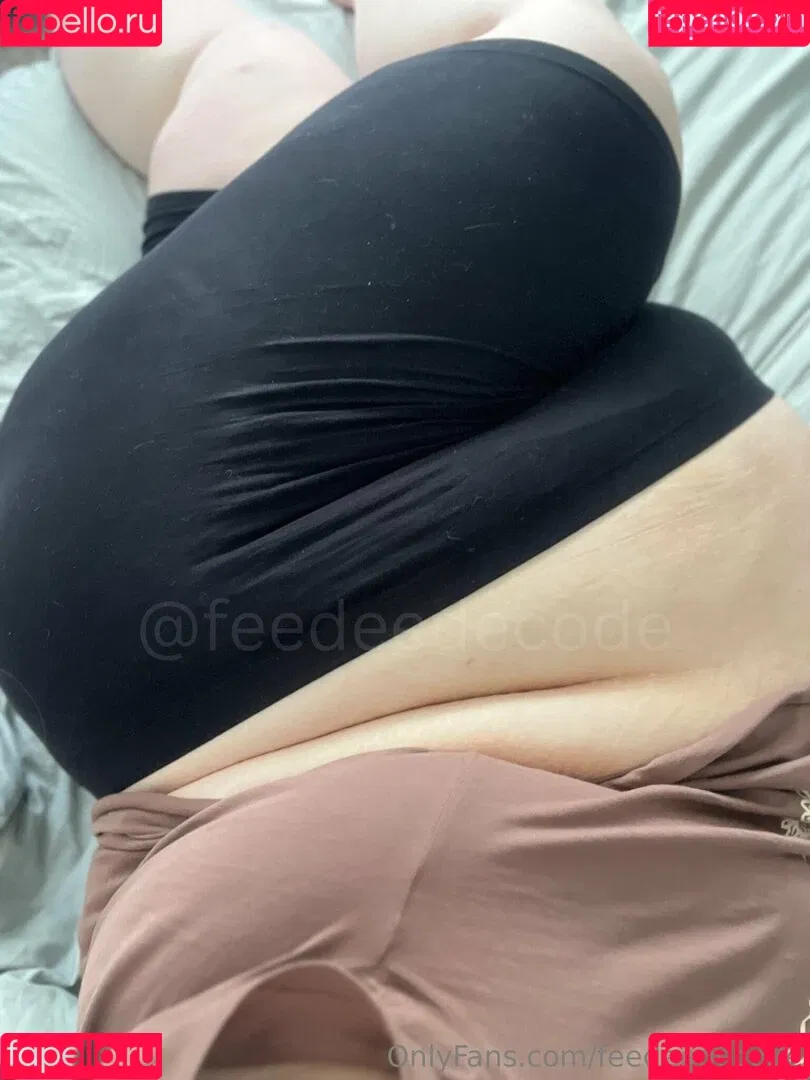 feedeedecode / ssbbwfanturkiye Onlyfans Photo Gallery 