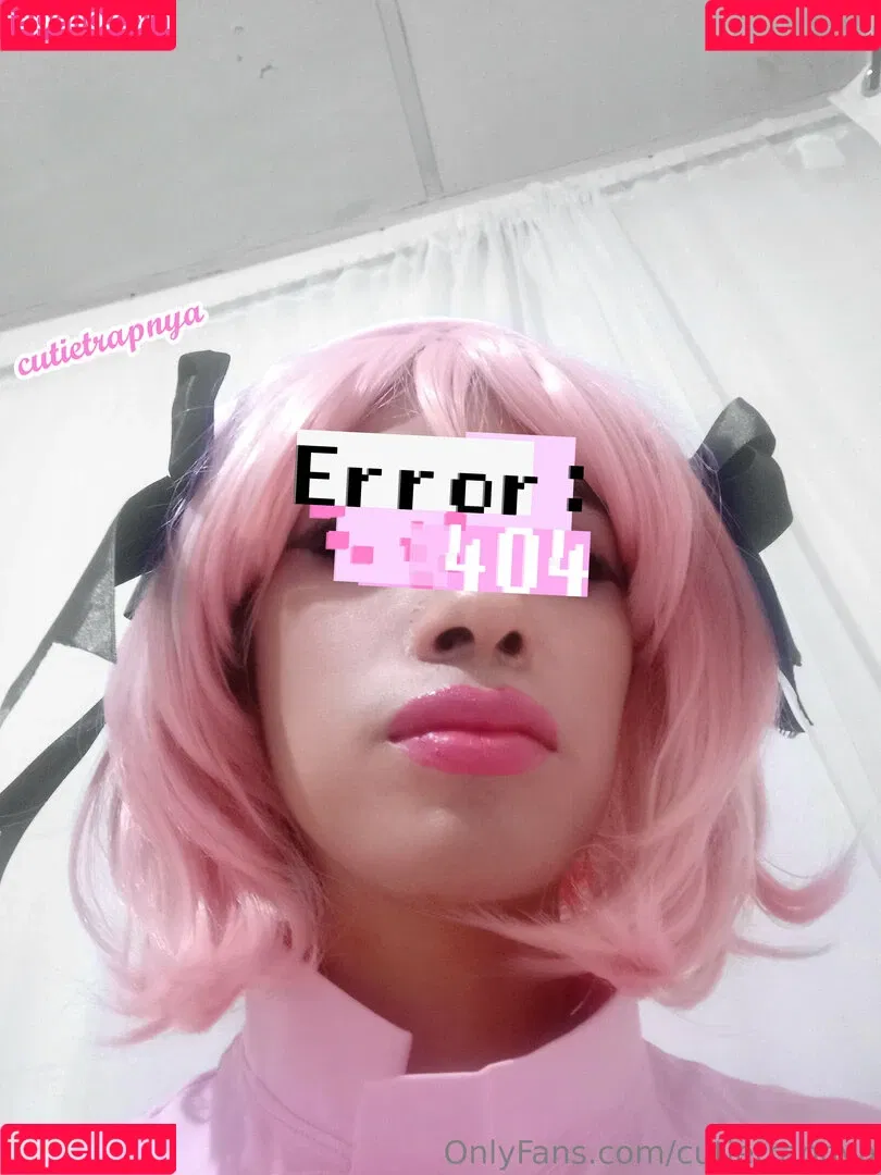 cutietrapnya / https: Onlyfans Photo Gallery 