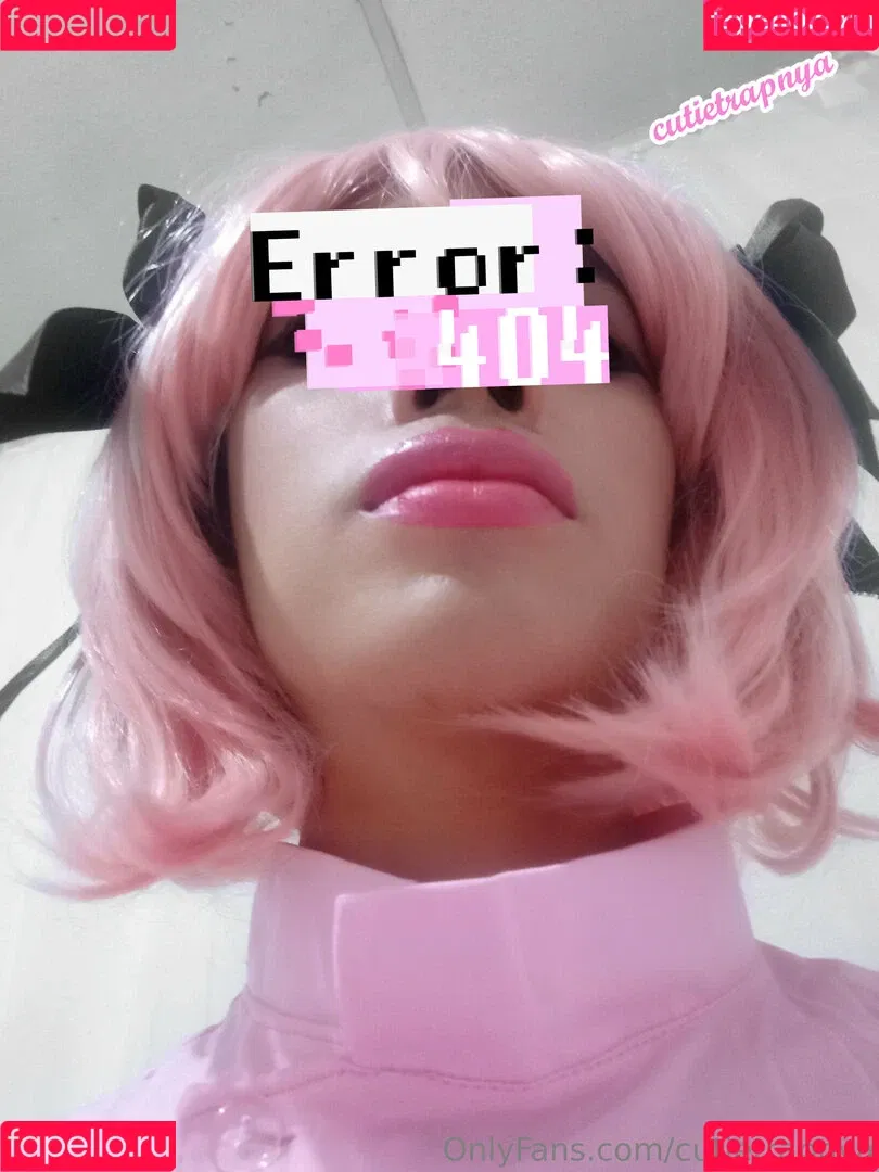 cutietrapnya / https: Onlyfans Photo Gallery 