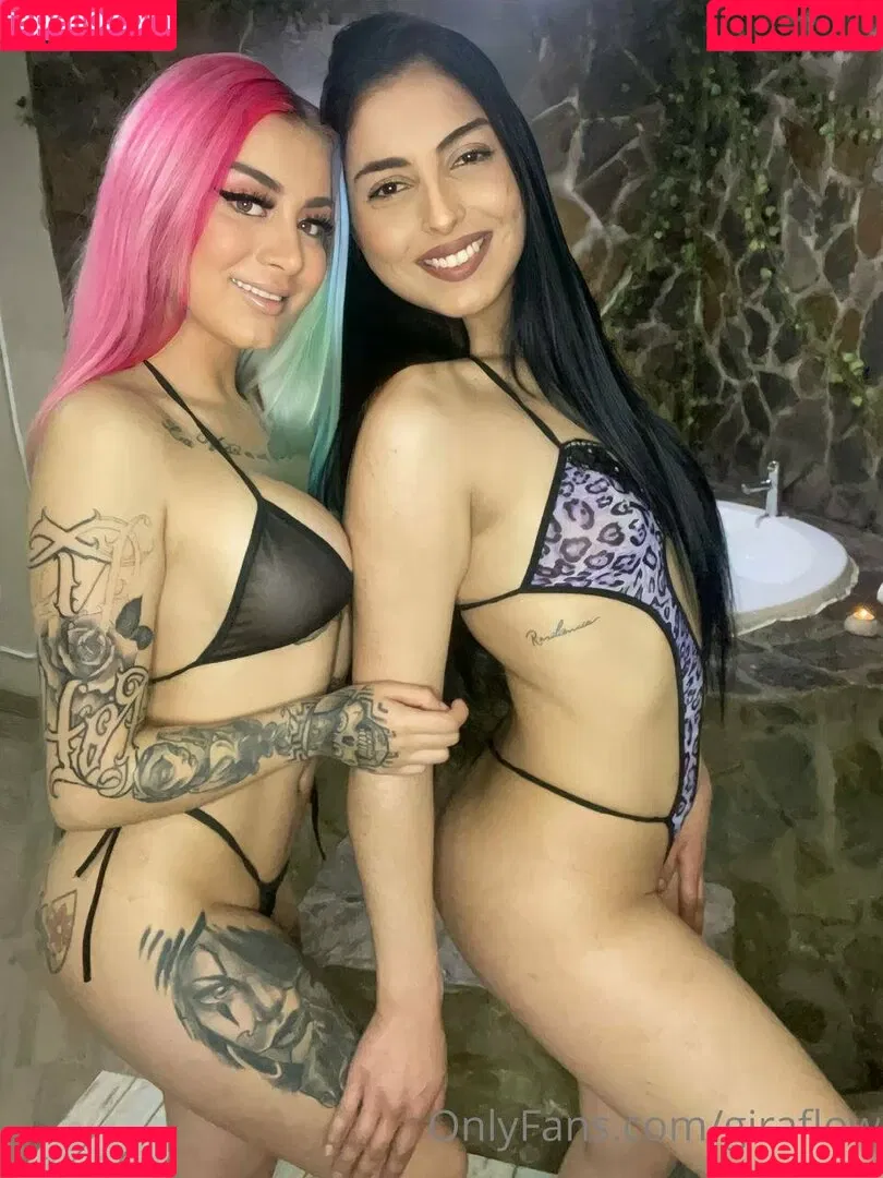 giraflow Onlyfans Photo Gallery 