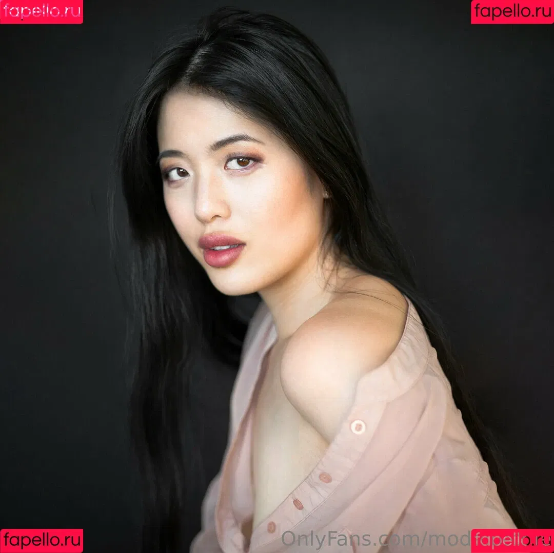 Fan-Pei Koung / modeltechie Onlyfans Photo Gallery 