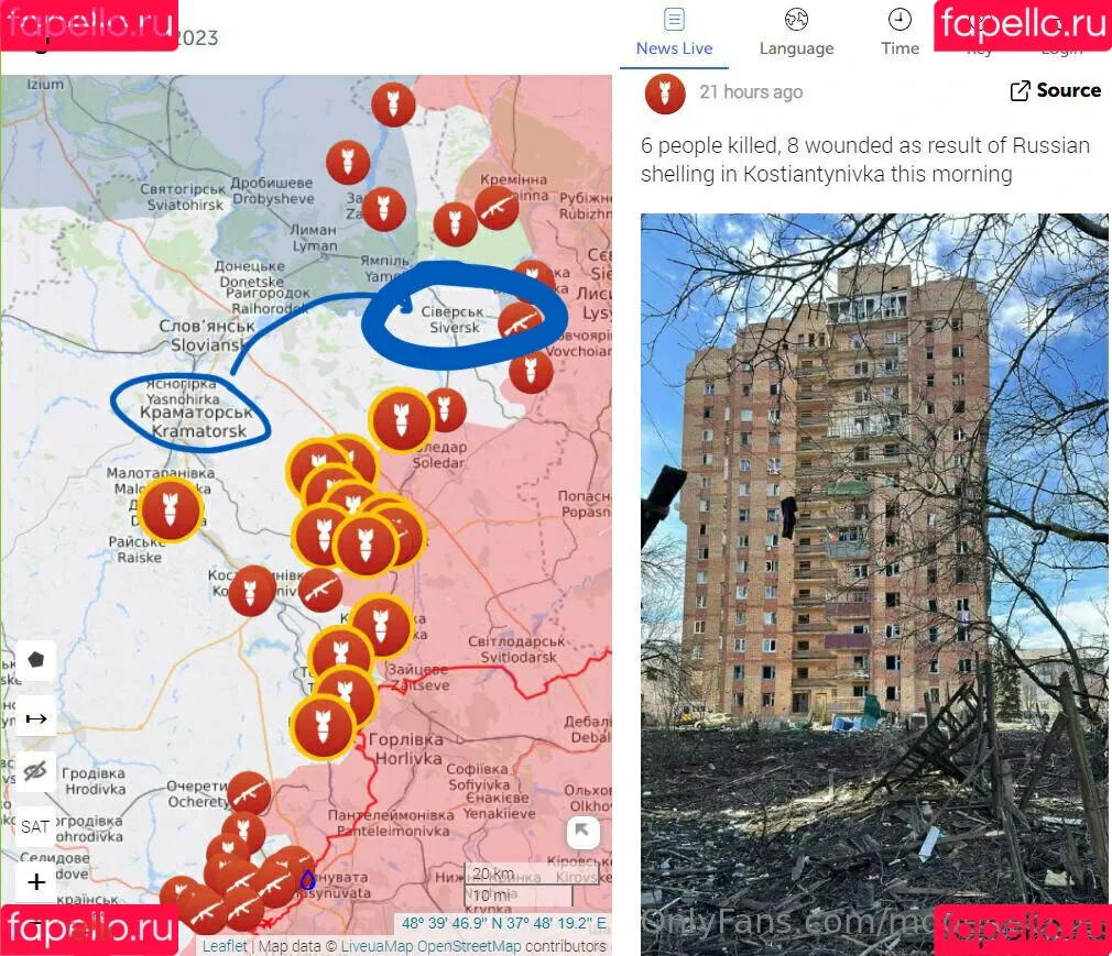 Fan-Pei Koung / modeltechie Onlyfans Photo Gallery 