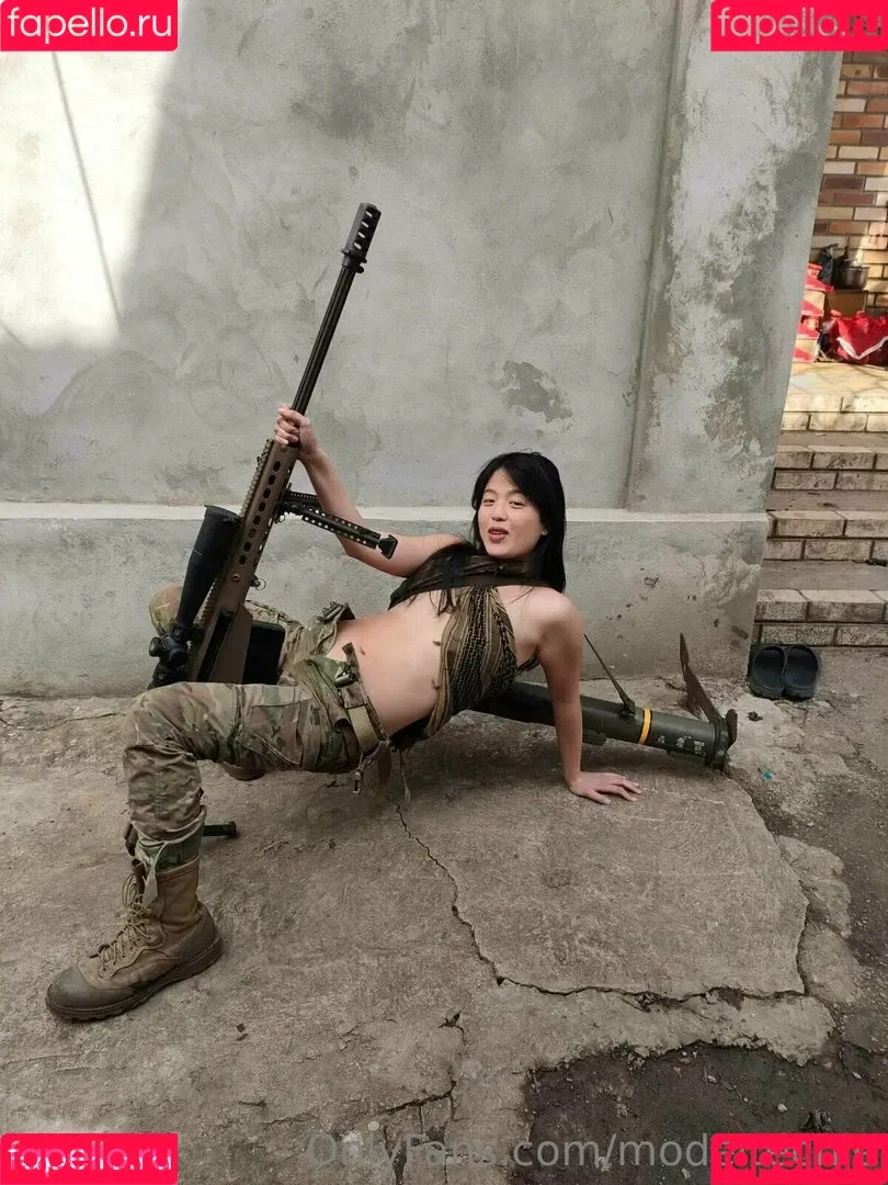 Fan-Pei Koung / modeltechie Onlyfans Photo Gallery 