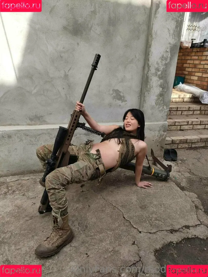 Fan-Pei Koung / modeltechie Onlyfans Photo Gallery 