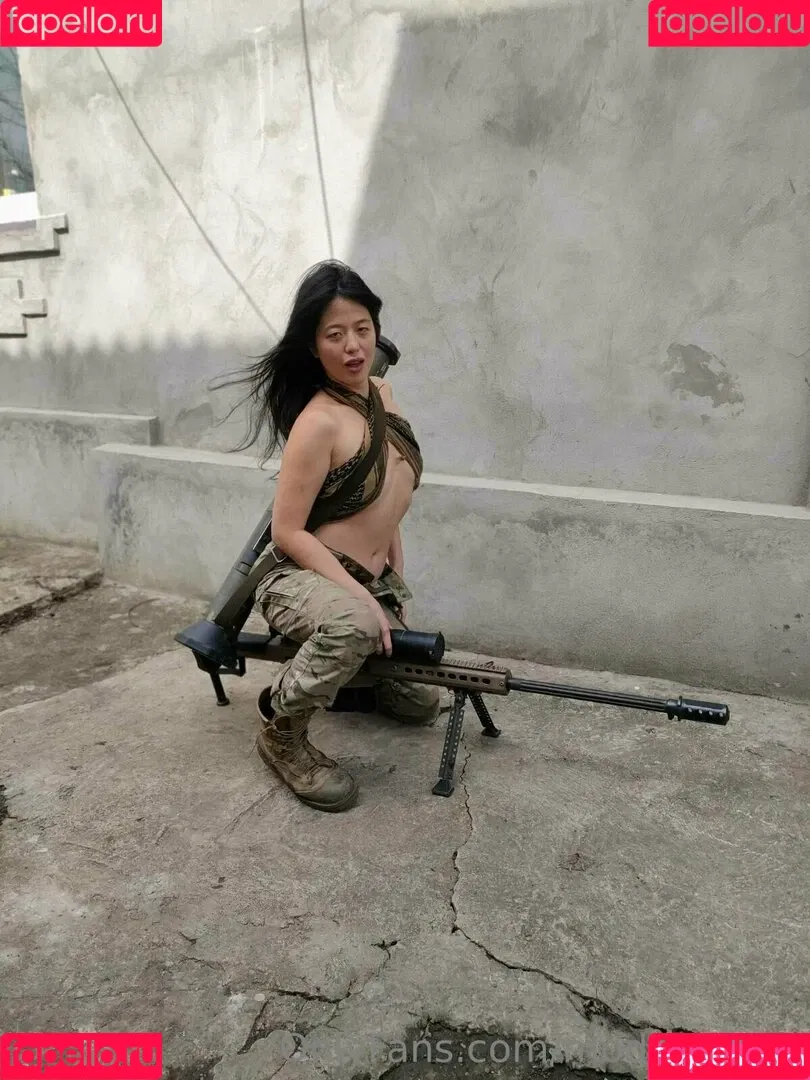 Fan-Pei Koung / modeltechie Onlyfans Photo Gallery 