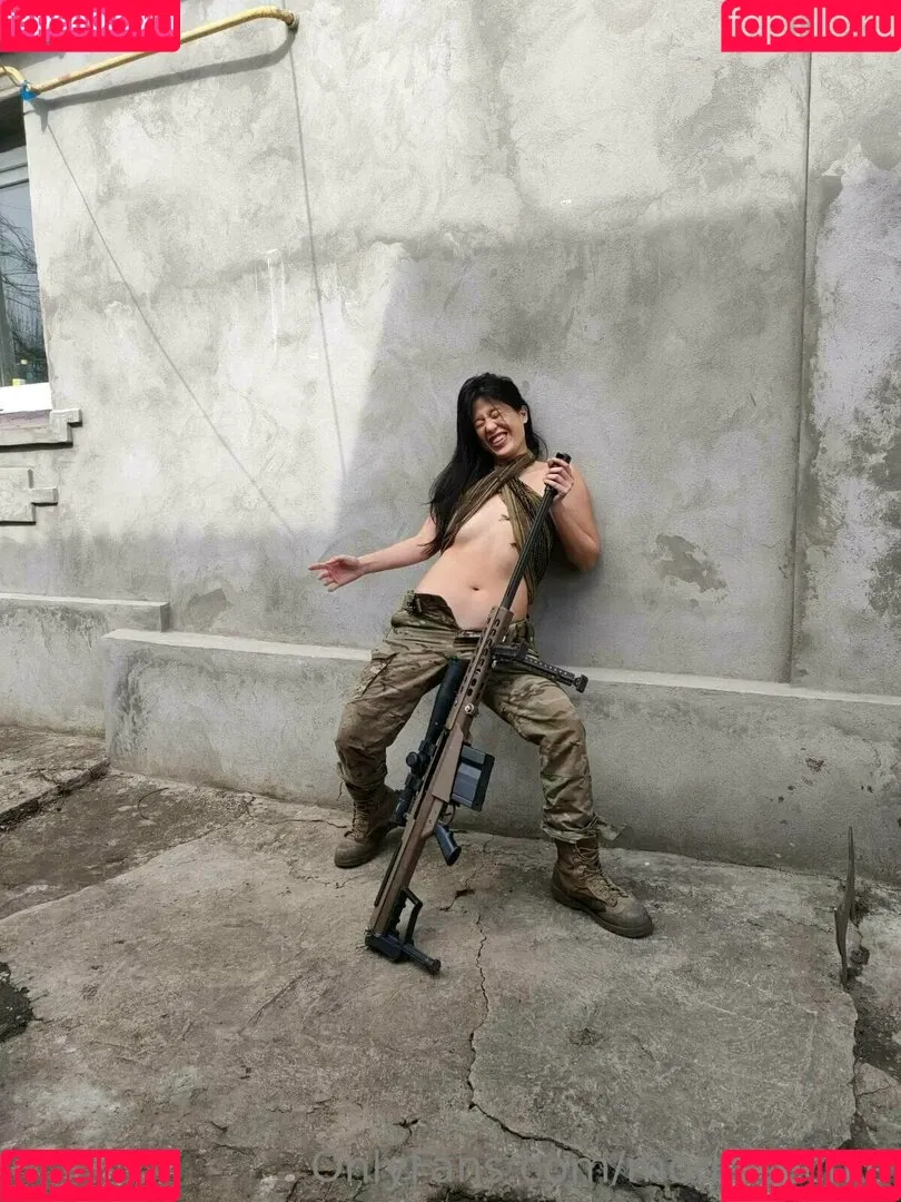 Fan-Pei Koung / modeltechie Onlyfans Photo Gallery 