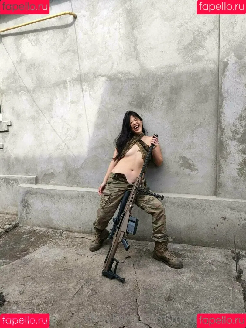 Fan-Pei Koung / modeltechie Onlyfans Photo Gallery 