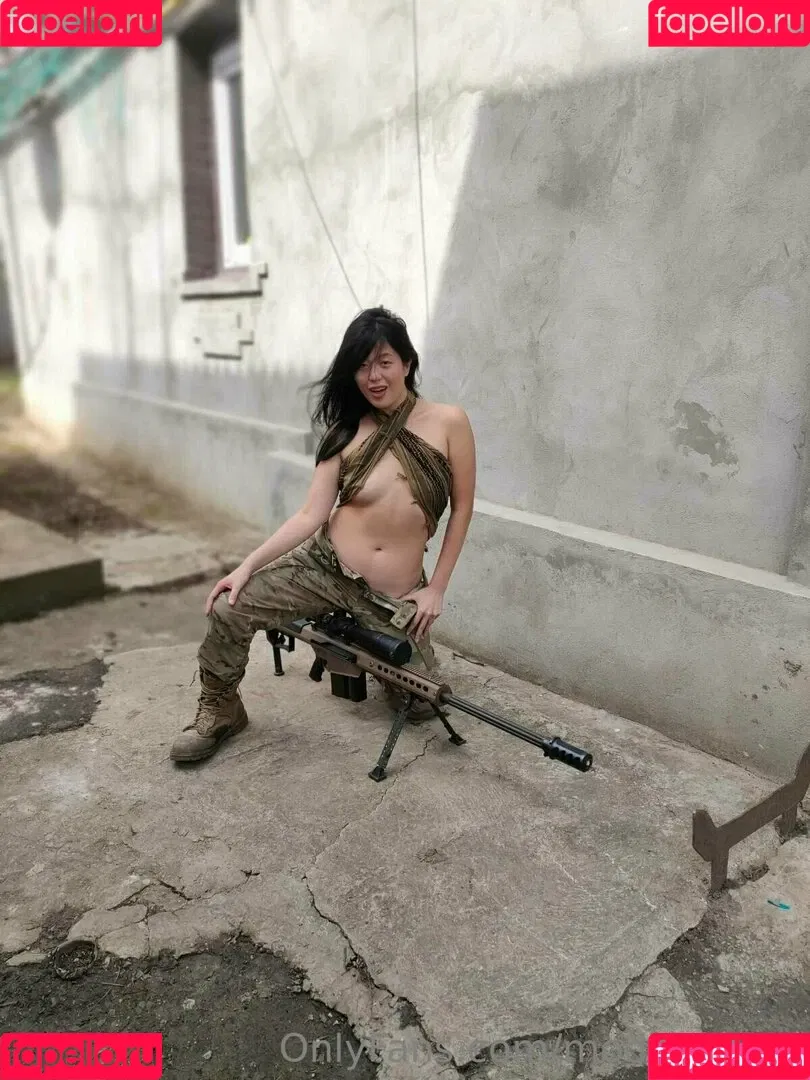 Fan-Pei Koung / modeltechie Onlyfans Photo Gallery 