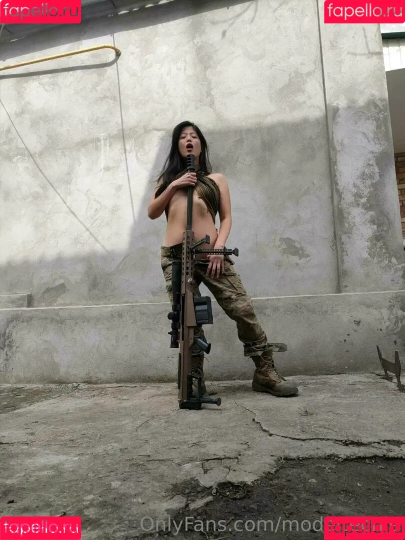 Fan-Pei Koung / modeltechie Onlyfans Photo Gallery 