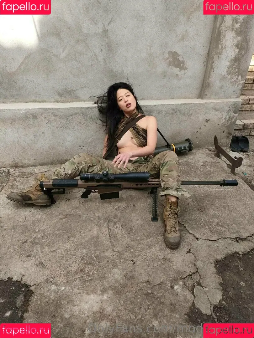 Fan-Pei Koung / modeltechie Onlyfans Photo Gallery 