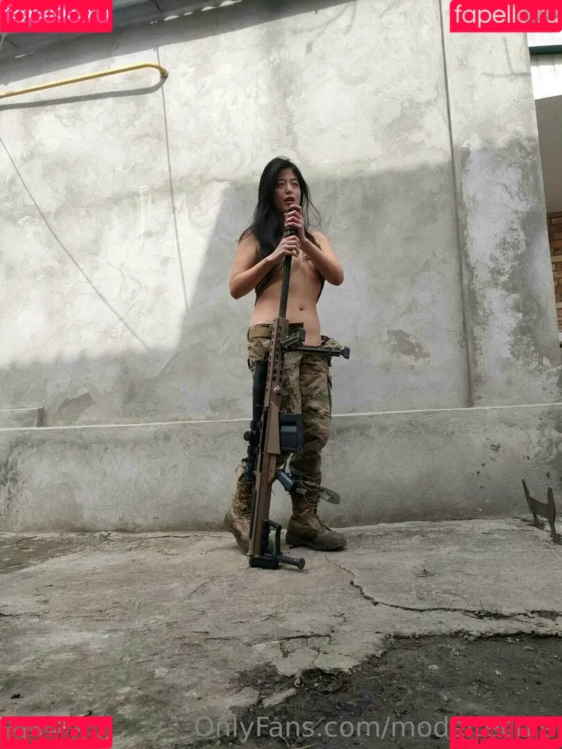 Fan-Pei Koung / modeltechie Onlyfans Photo Gallery 