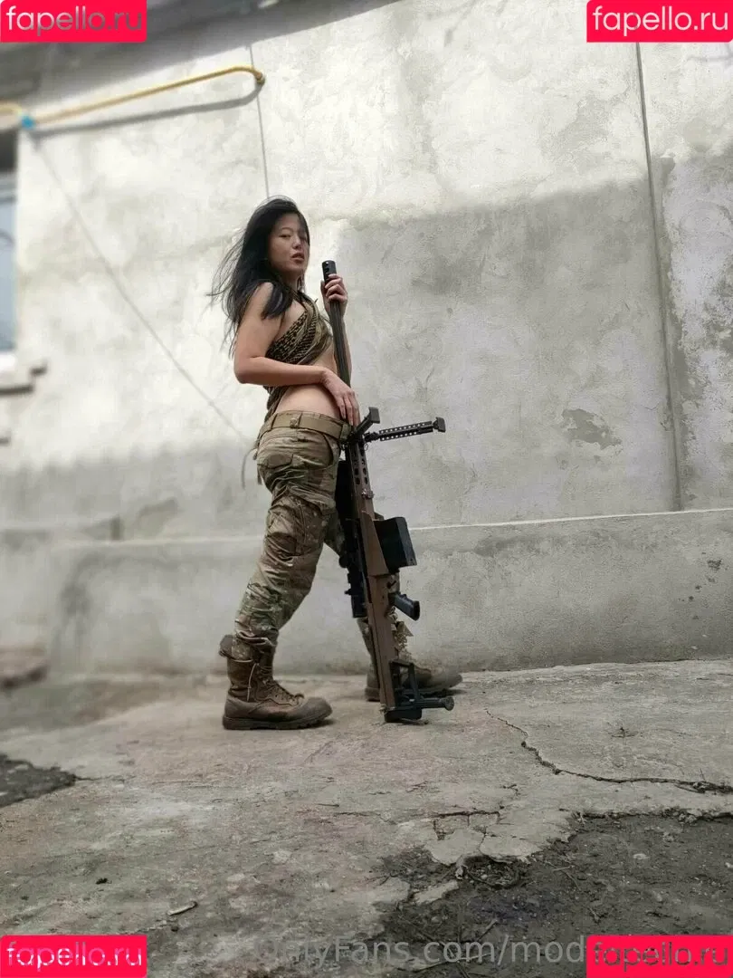 Fan-Pei Koung / modeltechie Onlyfans Photo Gallery 