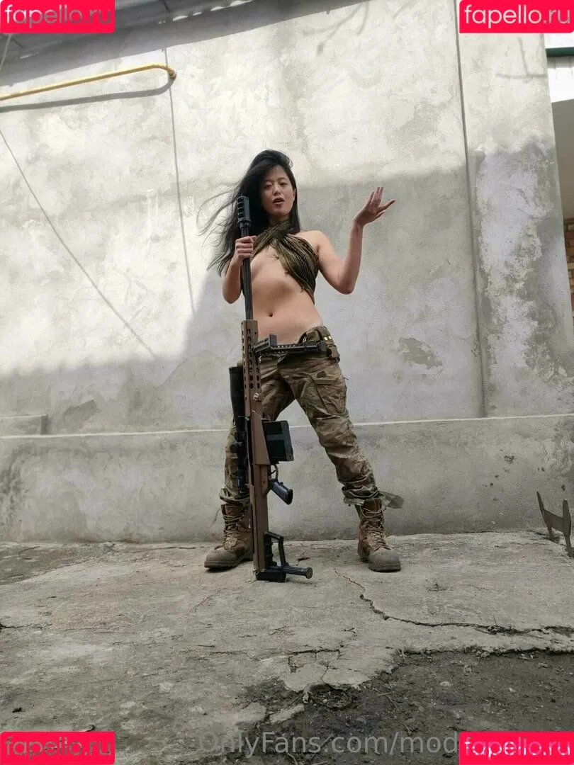 Fan-Pei Koung / modeltechie Onlyfans Photo Gallery 