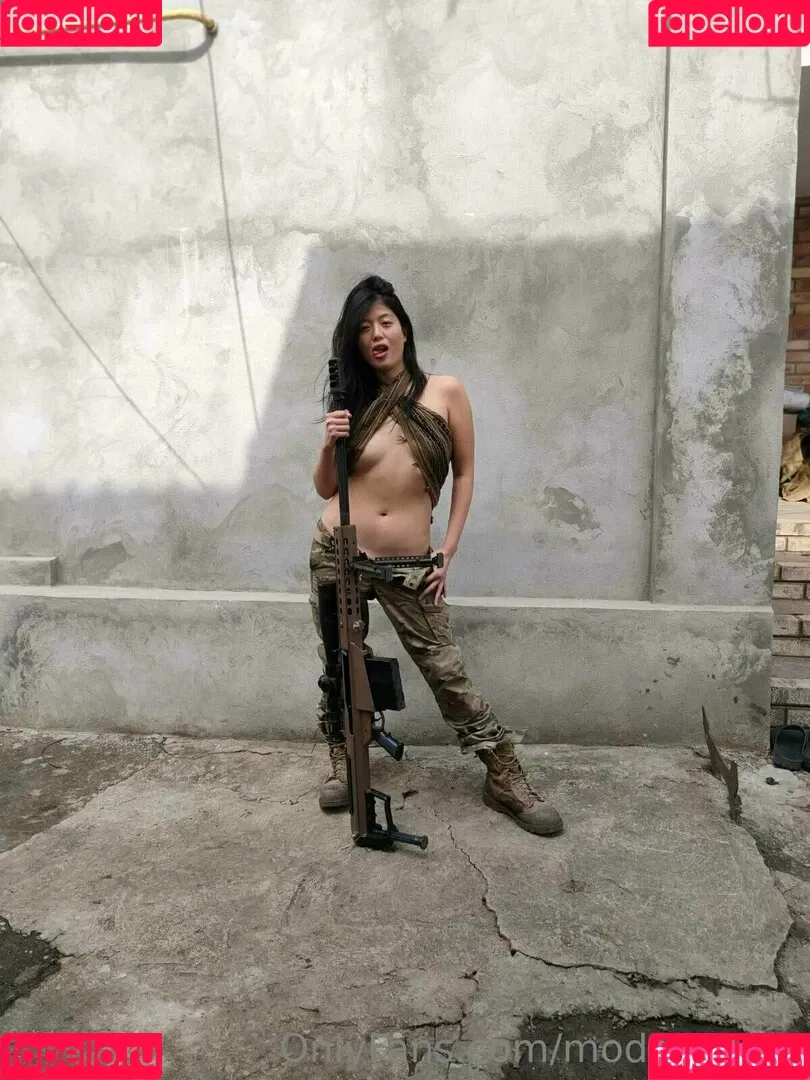 Fan-Pei Koung / modeltechie Onlyfans Photo Gallery 