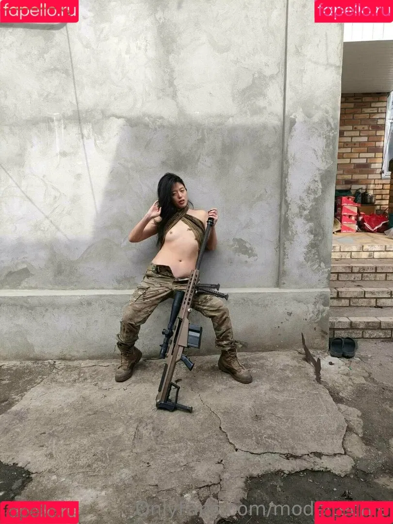 Fan-Pei Koung / modeltechie Onlyfans Photo Gallery 