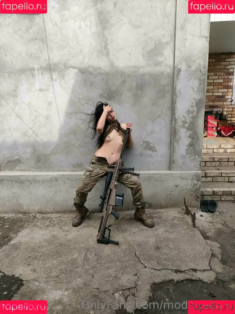 Fan-Pei Koung / modeltechie Onlyfans Photo Gallery 