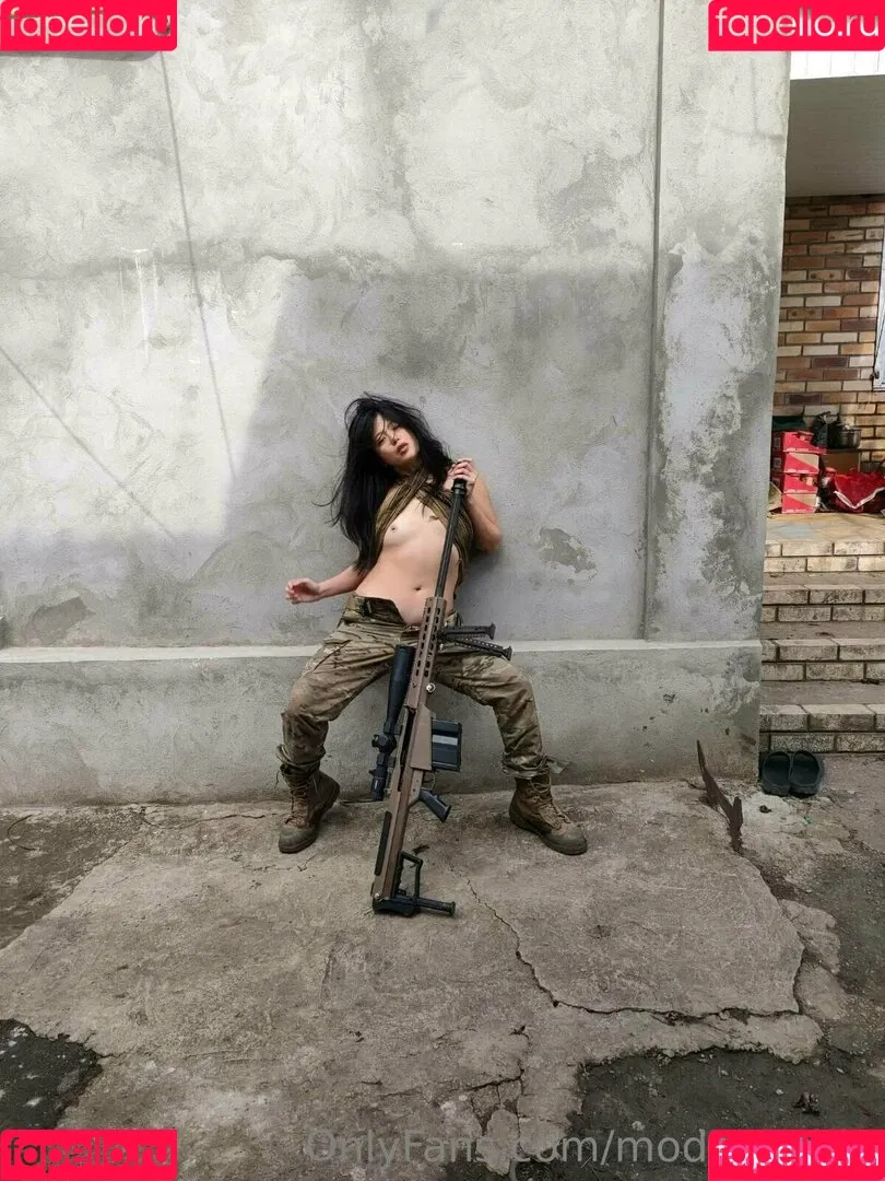 Fan-Pei Koung / modeltechie Onlyfans Photo Gallery 