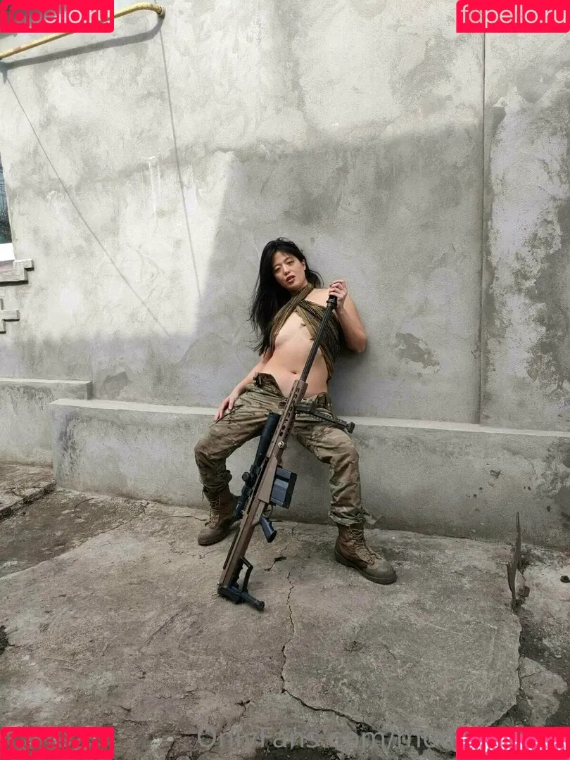 Fan-Pei Koung / modeltechie Onlyfans Photo Gallery 