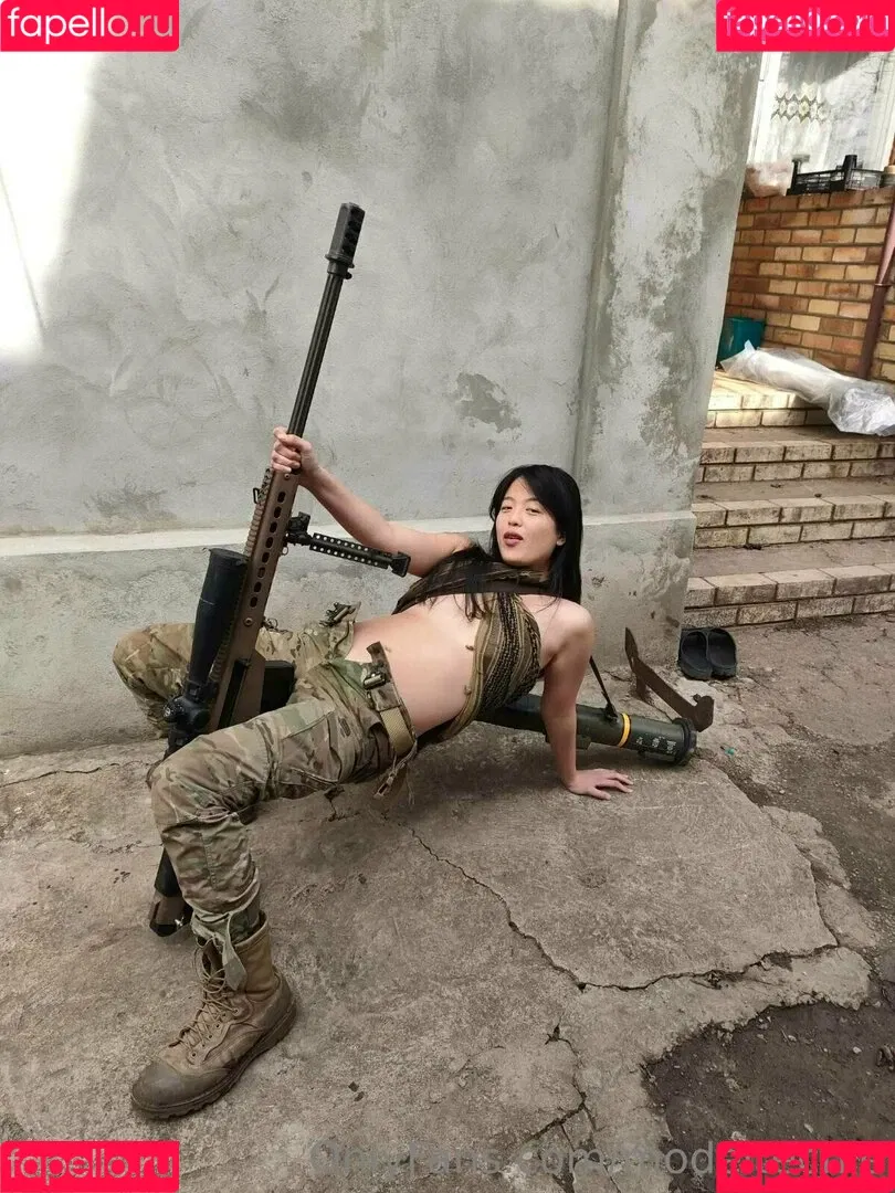 Fan-Pei Koung / modeltechie Onlyfans Photo Gallery 