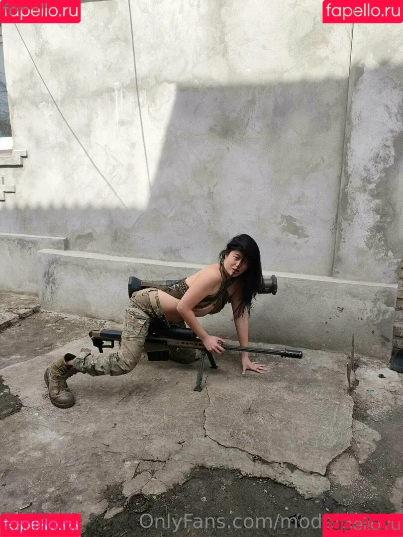 Fan-Pei Koung / modeltechie Onlyfans Photo Gallery 