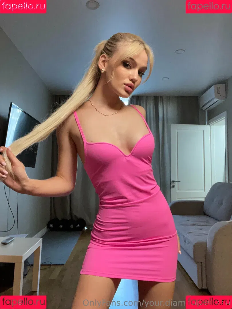 diamond2queen / your.diamond.queen Onlyfans Photo Gallery 